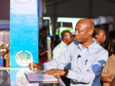 DKT. MSONDE: TBA NI KITOVU CHA FURSA ZA UWEKEZAJI KUPITIA MIRADI YA UBIA (PPP)