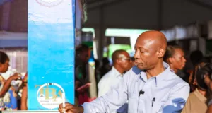 DKT. MSONDE: TBA NI KITOVU CHA FURSA ZA UWEKEZAJI KUPITIA MIRADI YA UBIA (PPP)