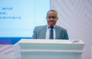 FCC YAWAJENGEA UWEZO MAAFISA BIASHARA NCHINI KULINDA WALAJI