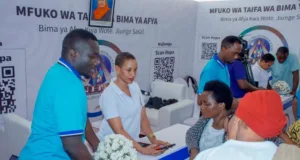 NHIF: BIMA YA AFYA NI MSINGI WA MAISHA YA KILA MTANZANIA