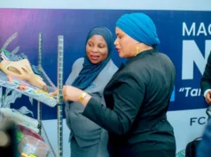 FCC YATOA ELIMU NANENANE, YALENGA SOKO LENYE USHINDANI NA ULINZI WA MLAAJI