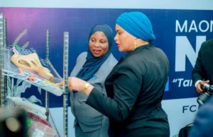 FCC YATOA ELIMU NANENANE, YALENGA SOKO LENYE USHINDANI NA ULINZI WA MLAAJI