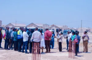KAMATI YA BUNGE YAISHAURI SERIKALI KUONGEZA RUZUKU KWA TBA