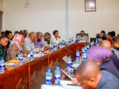 KAMATI YA BUNGE YARIDHISHWA NA UTENDAJI WA TBS