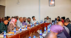 KAMATI YA BUNGE YARIDHISHWA NA UTENDAJI WA TBS