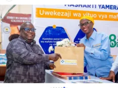 EWURA KANDA YA KATI YATOA WITO KUHUSU LESENI ZA MAFUNDI UMEME,MAONESHO YA NANENANE