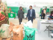 TFC YAAGIZA TANI 200,000 ZA MBOLEA KUINUA KILIMO NCHINI