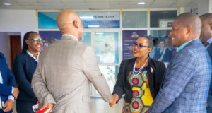 USHIRIKIANO WA NHIF NA ZHSF WAVUTIA KAMATI YA BAJETI YA BARAZA LA WAWAKILISHI