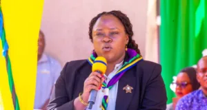KAPINGA: SERIKALI YASOGEZA HUDUMA ZA AFYA KARIBU NA WANANCHI