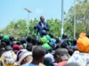 NDEJEMBI AAHIDI UADILIFU NA UCHAPAJI KAZI