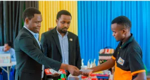 TBS KANDA YA MAGHARIBI YATUMIA MAONESHO YA NANE NANE KUWAINUA WAJASIRIAMALI NA BIDHAA ZA TANZANIA