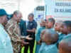WMA YAWAFUNDISHA WATOTO VIPIMO: NAIBU WAZIRI MALIASILI APONGEZA