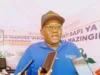EWURA YAWAASA WANANCHI KUCHAGUA WATOA HUDUMA WENYE LESENI