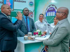 WRRB YAJA NA UBUNIFU KWENYE ZAO LA PARACHICHI