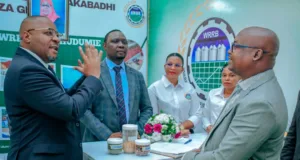 WRRB YAJA NA UBUNIFU KWENYE ZAO LA PARACHICHI