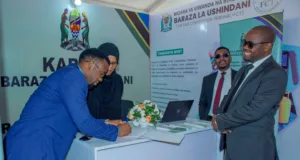 BARAZA LA USHINDANI LAJA NA MFUMO WA KIDIJITALI KURAHISISHA RUFAA ZA WANANCHI