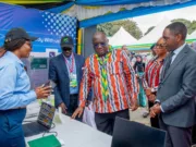 RC MAKALLA AIPONGEZA NM-AIST KWA UBUNIFU NA TAFITI ZINAZOCHOCHEA MAPINDUZI KATIKA KILIMO NA MIFUGO