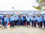 NM-AIST KINARA WA MAONESHO YA NANENANE KANDA YA KASKAZINI 2026