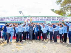 NM-AIST KINARA WA MAONESHO YA NANENANE KANDA YA KASKAZINI 2026