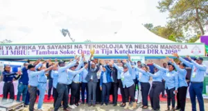 NM-AIST KINARA WA MAONESHO YA NANENANE KANDA YA KASKAZINI 2026
