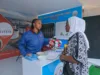 WANANCHI WAFURAHISHWA NA ELIMU YA PBPA KATIKA MAONESHO YA UTAMADUNI