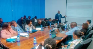 SHERIA YA NHIF KUPANUA WIGO WA WANACHAMA NA KUBORESHA HUDUMA