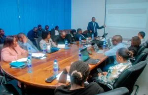 SHERIA YA NHIF KUPANUA WIGO WA WANACHAMA NA KUBORESHA HUDUMA