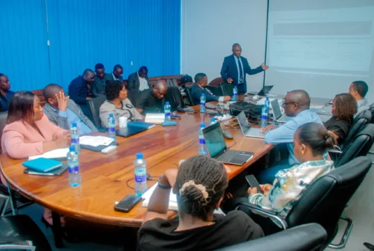 SHERIA YA NHIF KUPANUA WIGO WA WANACHAMA NA KUBORESHA HUDUMA