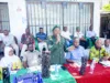 TFS YAWAELIMISHA WAFANYABIASHARA WA MAZAO YA MISITU