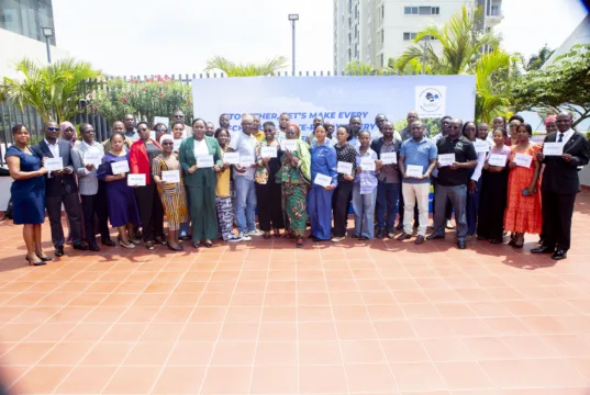UTAFITI WABAINI ATHARI ZA MABADILIKO YA TABIANCHI KATIKA SHULE NCHINI