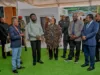 MAKAMU WA RAIS DKT. NCHIMBI ASISITIZA UWEKEZAJI KATIKA MNYORORO WA THAMANI WA KILIMO
