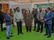 MAKAMU WA RAIS DKT. NCHIMBI ASISITIZA UWEKEZAJI KATIKA MNYORORO WA THAMANI WA KILIMO