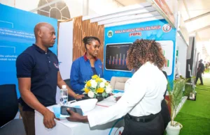 PBPA YATOA ELIMU KUHUSU MFUMO WA UAGIZAJI MAFUTA KWA PAMOJA