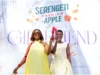 PASTEL, VICHEKO NA SERENGETI PREMIUM APPLE: NDANI YA SHEREHE KUBWA YA MARAFIKI DAR ES SALAAM