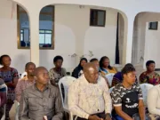 WAMILIKI VITUO VYA KULEA WATOTO WAHIMIZWA KUWEKEZA KWA WALEZI WENYE TAALUMA
