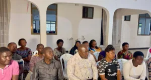 WAMILIKI VITUO VYA KULEA WATOTO WAHIMIZWA KUWEKEZA KWA WALEZI WENYE TAALUMA