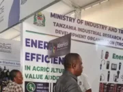 TIRDO YAWAKARIBISHA WANANCHI KUJIFUNZA TEKNOLOJIA ZA VIWANDA NANENANE