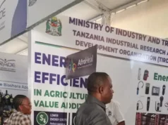 TIRDO YAWAKARIBISHA WANANCHI KUJIFUNZA TEKNOLOJIA ZA VIWANDA NANENANE
