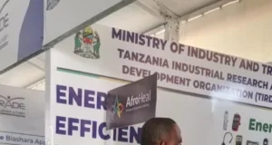 TIRDO YAWAKARIBISHA WANANCHI KUJIFUNZA TEKNOLOJIA ZA VIWANDA NANENANE