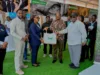 CHANDE AVUTIWA NA MAFANIKIO YA TADB KWENYE KILIMO