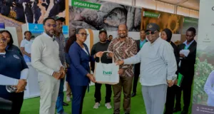 CHANDE AVUTIWA NA MAFANIKIO YA TADB KWENYE KILIMO