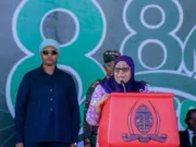 RAIS SAMIA AIELEKEZA TAMISEMI KUSIMAMIA HUDUMA ZA UGANI KWA TIJA NA UFANISI