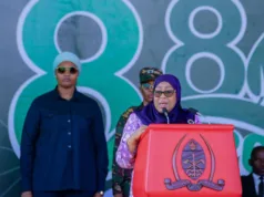 RAIS SAMIA AIELEKEZA TAMISEMI KUSIMAMIA HUDUMA ZA UGANI KWA TIJA NA UFANISI