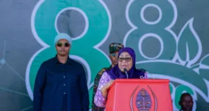 RAIS SAMIA AIELEKEZA TAMISEMI KUSIMAMIA HUDUMA ZA UGANI KWA TIJA NA UFANISI