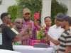 ORIJIN YAWAUNGANISHA MARAFIKI KWENYE GUMZO LA LADHA