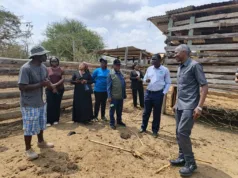 MIAKA 40 YA COSTECH: MKURUGENZI MKUU AKAGUA MIRADI YA UTAFITI KUKABILIANA NA MABADILIKO YA TABIANCHI