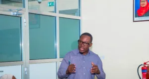 WIZARA YA MAJI YAWASILISHA MPANGO WA GRIDi YA TAIFA YA MAJI KWA KAMATI YA BUNGE