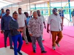 TAASISI ZAIDI YA 300 KUSHIRIKI WIKI YA ELIMU, UBUNIFU NA UJUZI TANGA