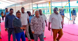 TAASISI ZAIDI YA 300 KUSHIRIKI WIKI YA ELIMU, UBUNIFU NA UJUZI TANGA