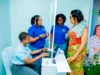 WANAWAKE BONYOKWA WATAKIWA KUWA MABALOZI WA HUDUMA ZA MAJI